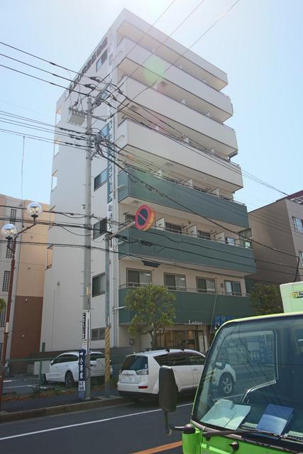 LEO弐拾五番館