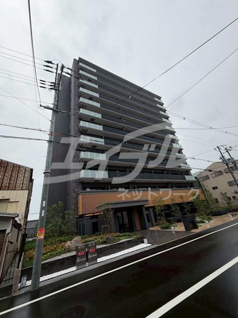 プレジオ城東