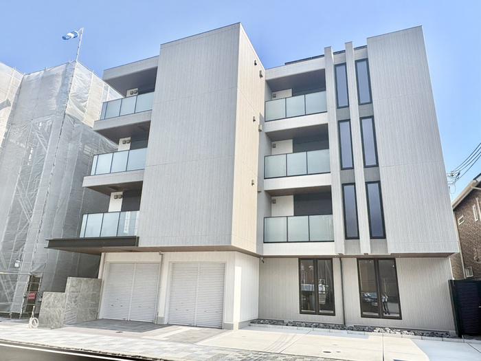 FORENA COURT 塚口 ウエスト