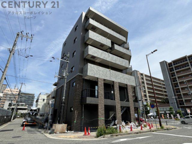 オリーブ西宮北口