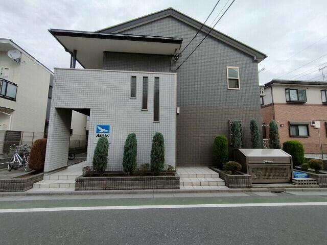 サニーコート瑞江