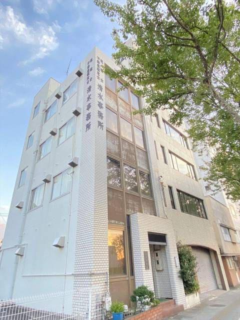 吹上ビルヂング