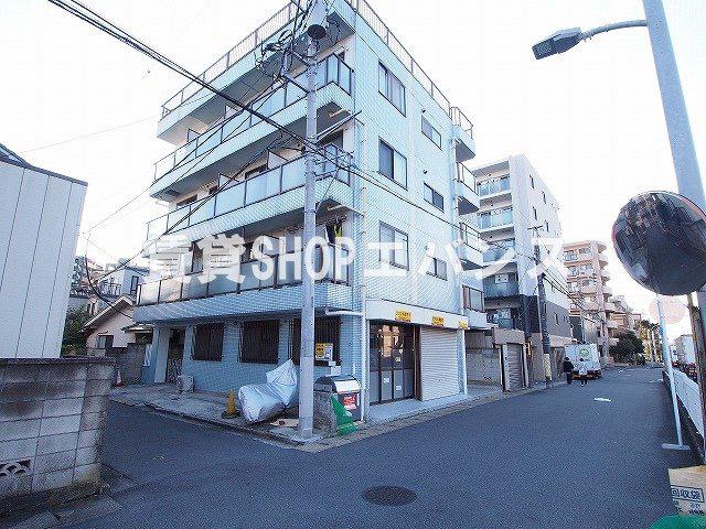 DSハウス