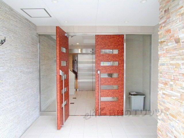 エールグラン吹田片山町