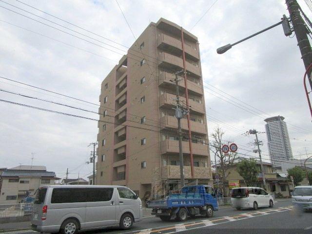 エールグラン吹田片山町