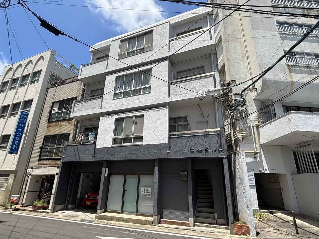 七種ビル