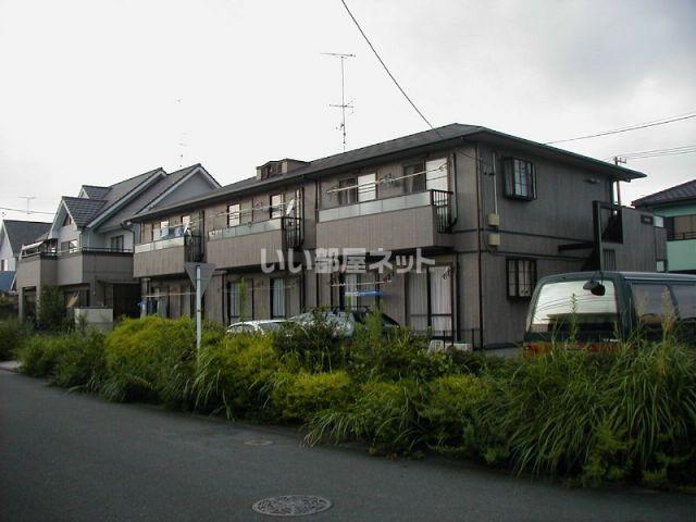 マーブルヒル