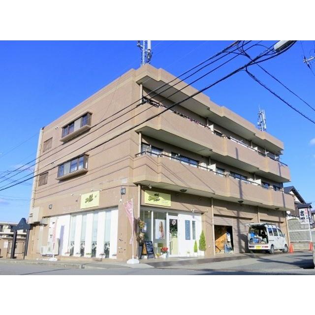 LIANGE 北六甲