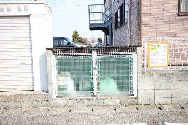 リゾートハイツ 千代田