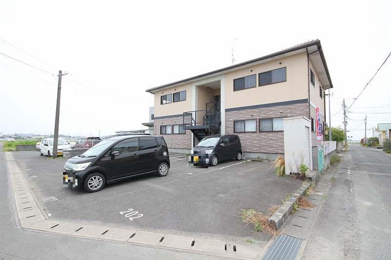 リゾートハイツ 千代田