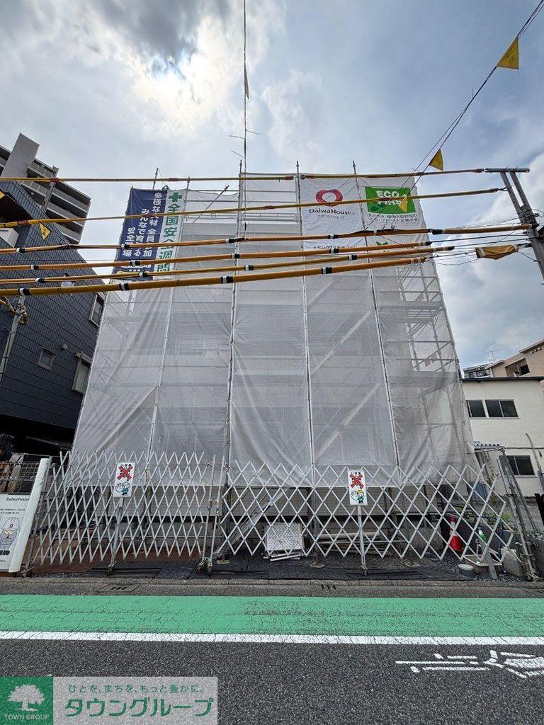 D-ROOM GRASS 中町(1LDK/2階)