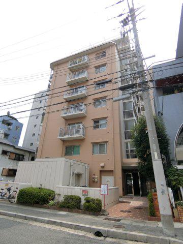 パレス大開通