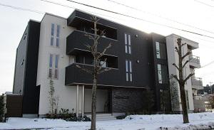 MAISON 水落