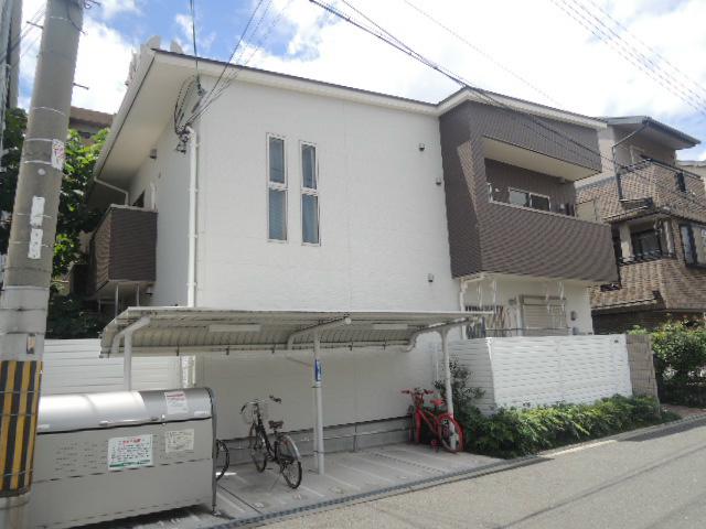 HABITATION巽