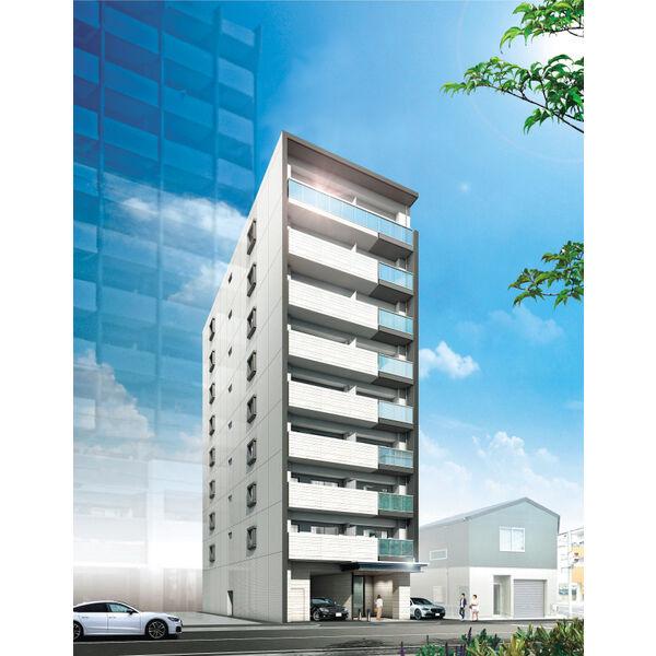 スプランディッド梅田北