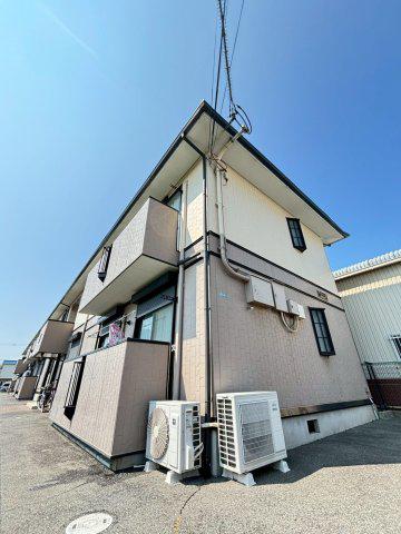 デイスターS棟