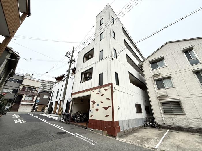 ニッシン第3マンション