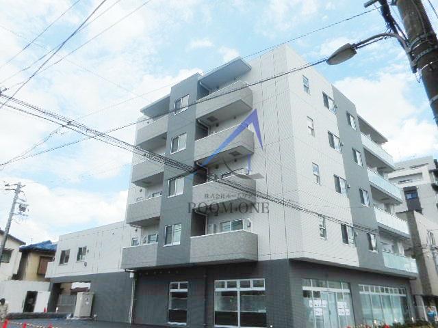 七富ビル