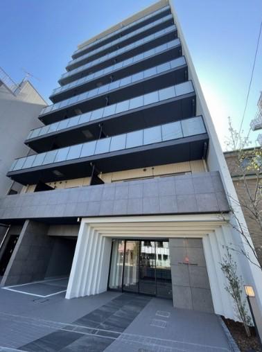 ドゥーエ南砂町