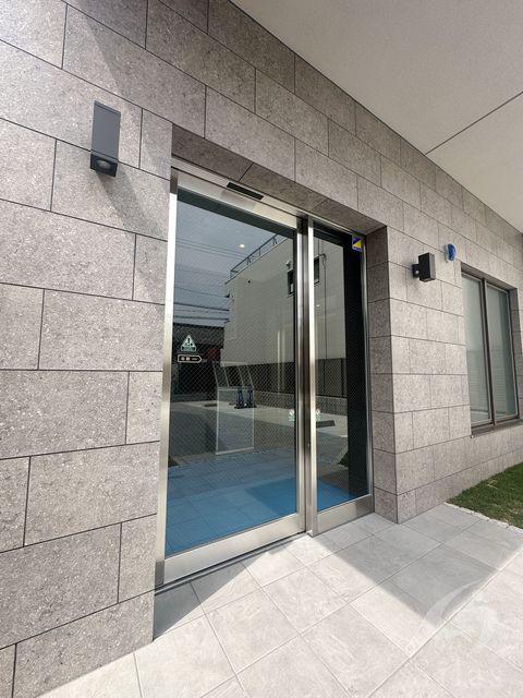 ベラジオワールドアイ京都円町
