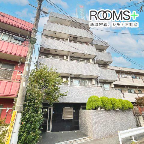 第38シンエイビル