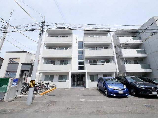 PROVIDENCE山鼻
