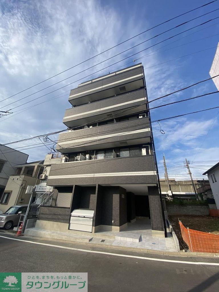 PARK RESIDENCE NISHICHIBA