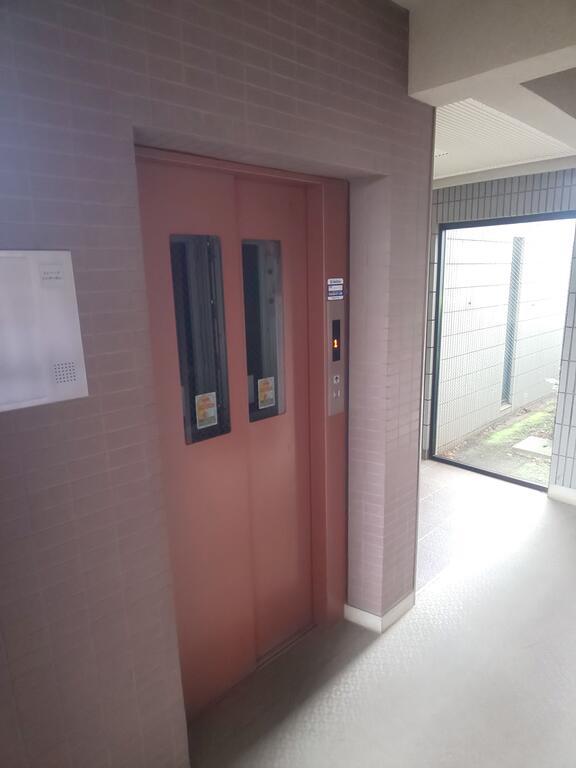 オアシス南大泉