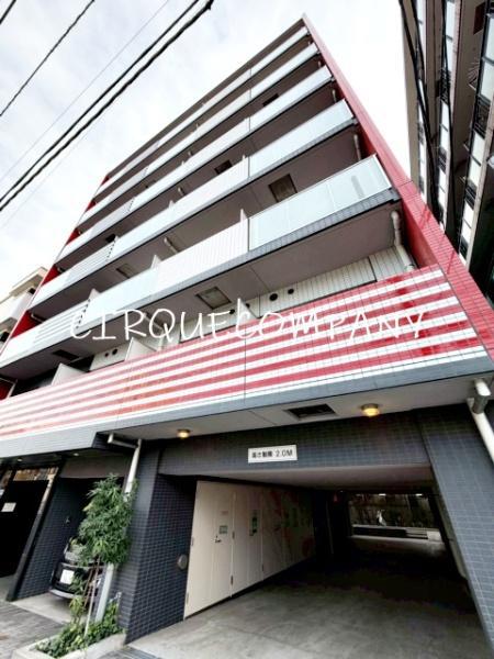 メインステージ横濱黄金町
