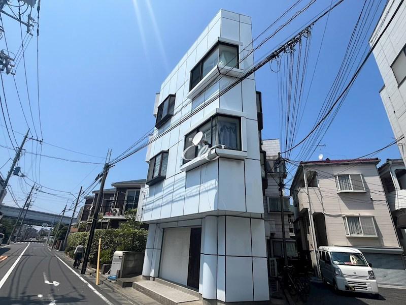 松本第1マンション
