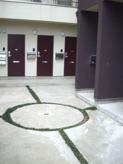 アズーロ戸田公園