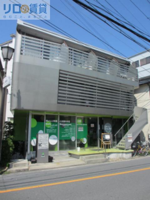 IUビルディング