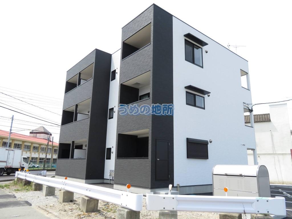 アシスト久留米西町