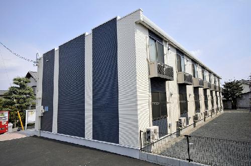 レオネクストアステラス曙
