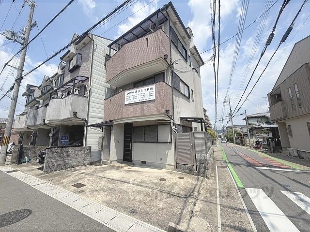東前コーポ