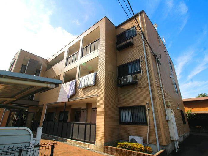 レジデンス ふじみ野