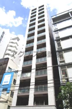 日神デュオステージ浅草三筋