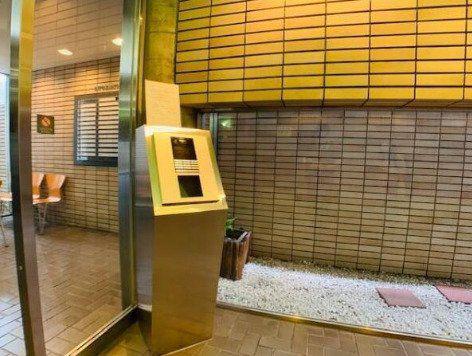 グランドメゾン田町