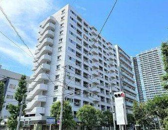 グランドメゾン田町