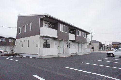 ラウレア プレイス サウス