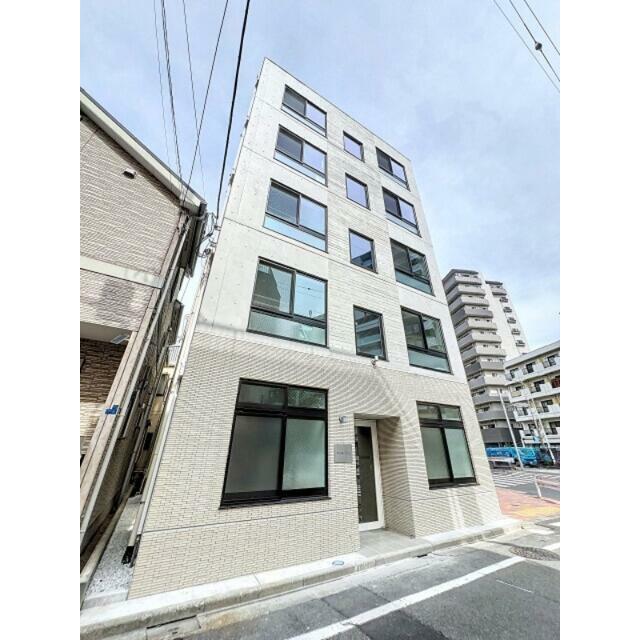 ベルネージュ