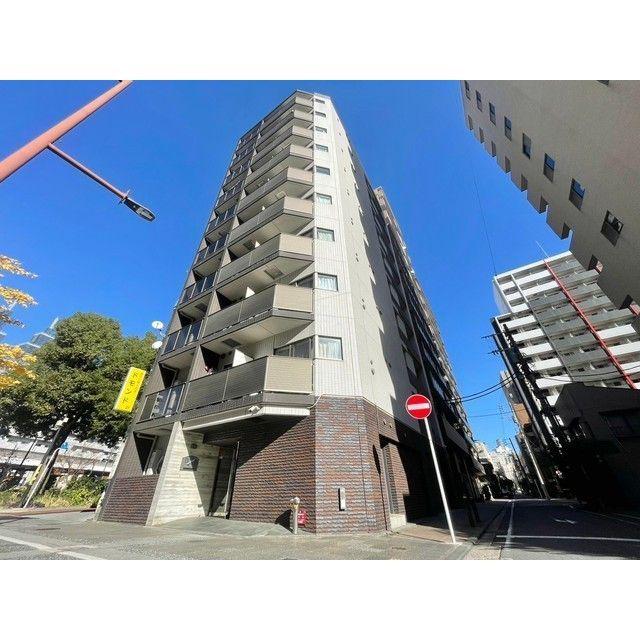 プレールドゥーク川崎