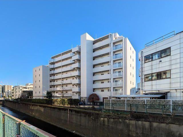 エミリブ下落合