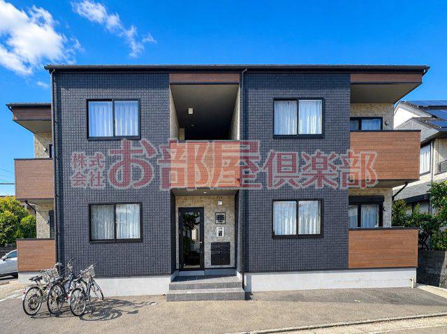 BRAVEBASE花畑駅南