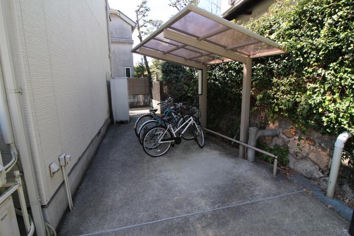ブルーメ本山北