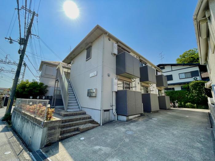 ブルーメ本山北