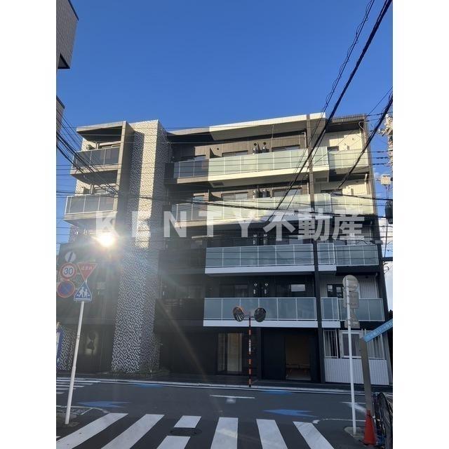 ACP RESIDENCE 中延