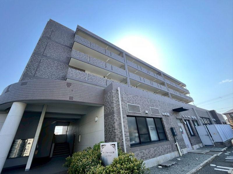 ラフォーレ広畑