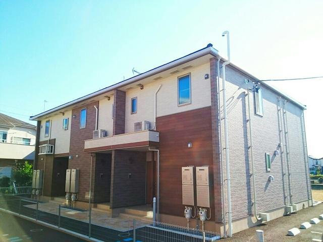 ヒュッゲ II