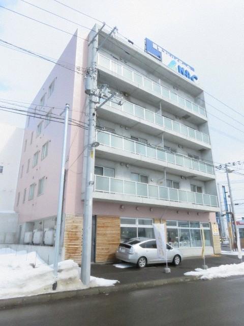 アクティブハイツ